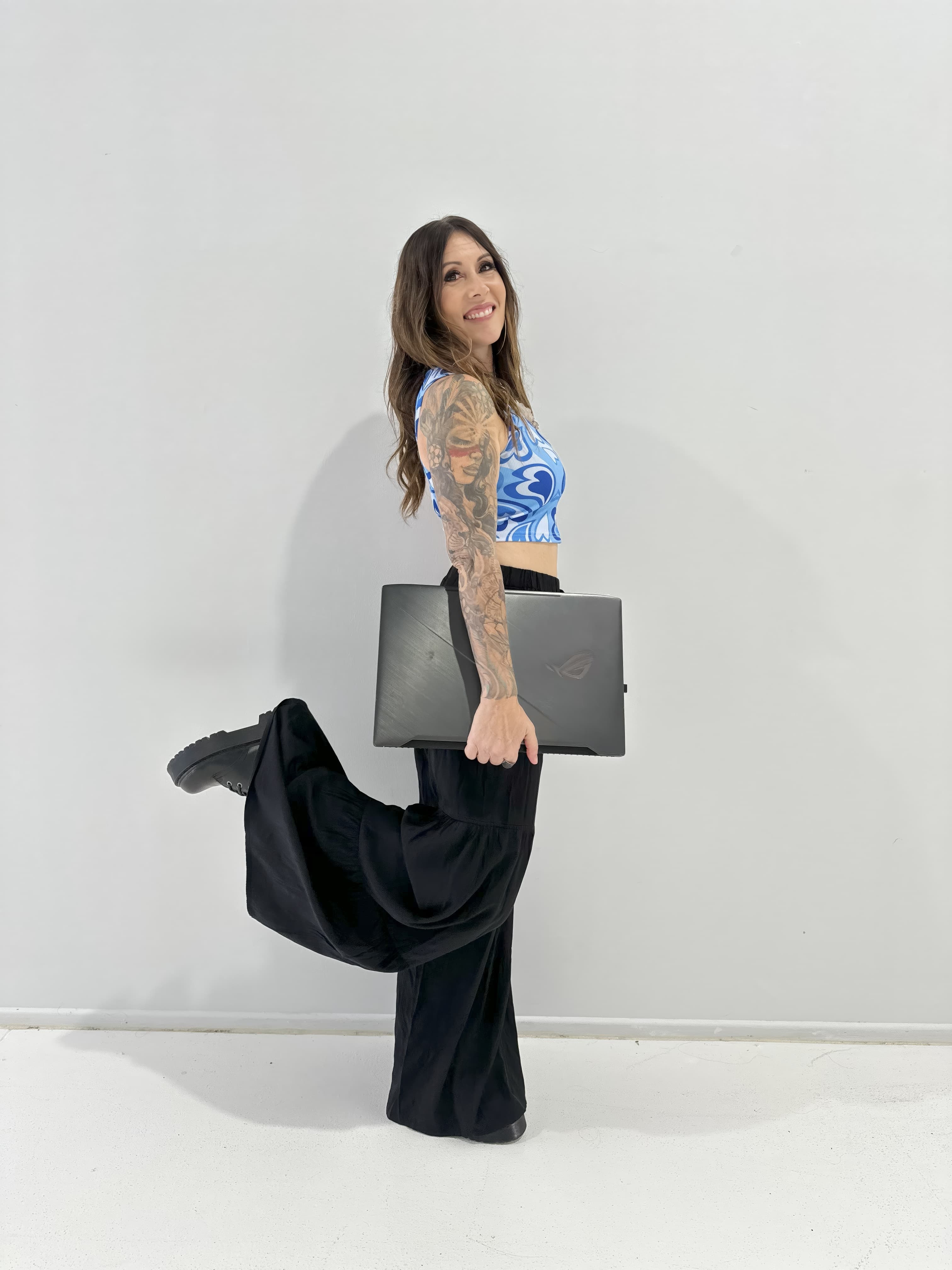 Sonia Tremblay — Hands On VA Services